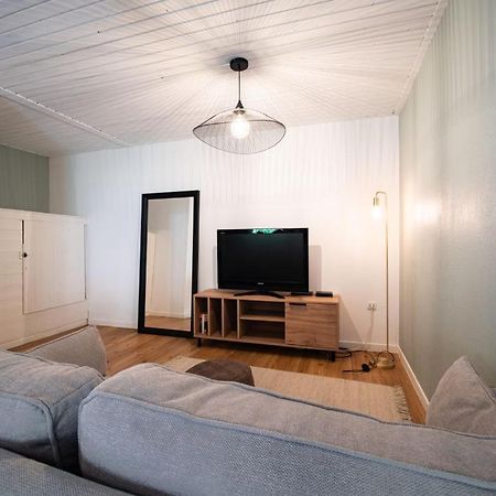 Appartement Schlofa Eckbolsheim Kültér fotó