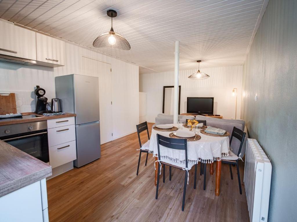 Appartement Schlofa Eckbolsheim Kültér fotó